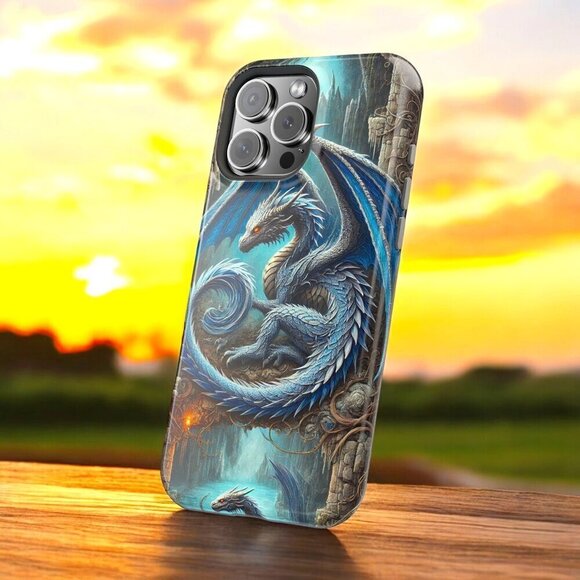 iPhone Phone Cases, Perfect Stylish Mobile Case, MLNMC507 - Picture 1 of 13